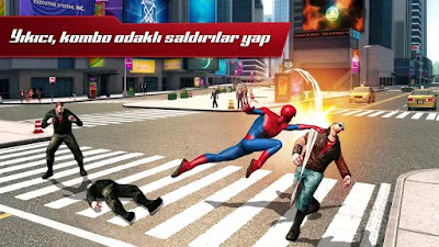 the amazing spider-man 2 apk the amazing spider-man 2 apk