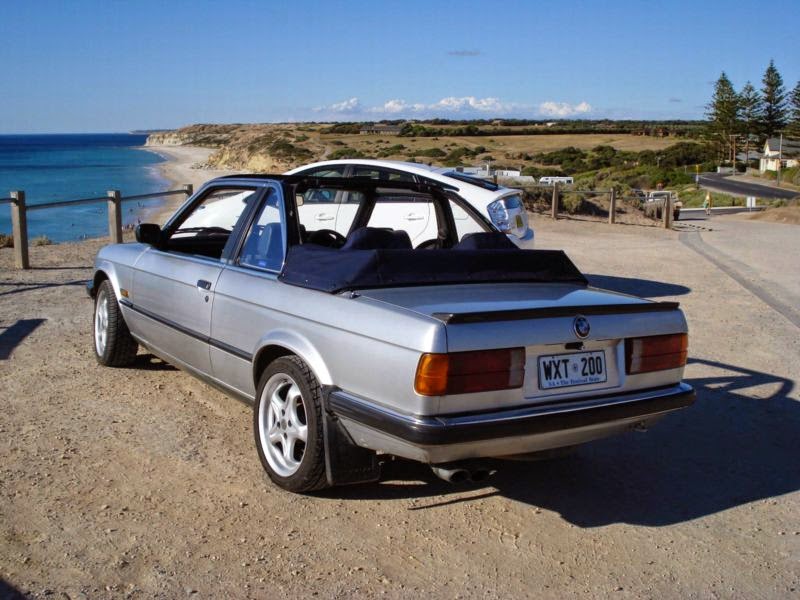 Baurspotting: Eight (8!!) Baurs For Sale on Gumtree Australia!