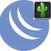 Panduan memasukkan template queue tree mikrotik di cacti