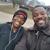 Comedian Okey Bakassi Shares Cute Photos With His Lookalike Daughters