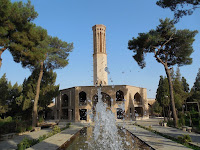 Dolat Abad Yazd