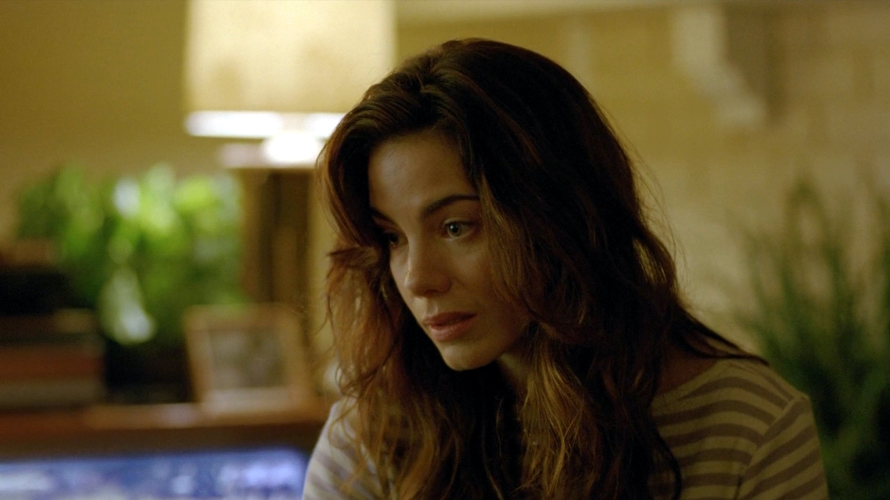 Michelle Monaghan True Detectives [s1e3] Batty For Nudity