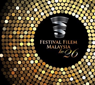 Pemenang Festival Filem Malaysia Ke-26, FFM 26, keputusan penuh pemenang, keputusan rasmi, senarai pemenang FFM ke-26 tahun 2014, gambar Festival Filem Malaysia Ke-26, Elly Suriaty menang anugerah pengarah harapan FFM 26 (Penanggal)