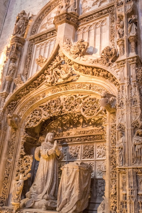 Burgos, Castilla y León, España