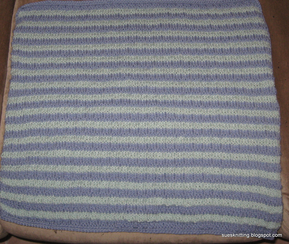 Blankets for premature babies