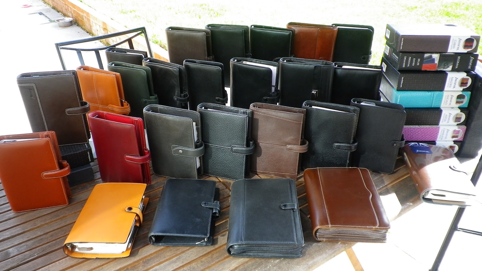 the-filofax-filofax-personal-size-collection