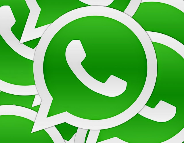 How to add Whatsapp sharing button in blogger