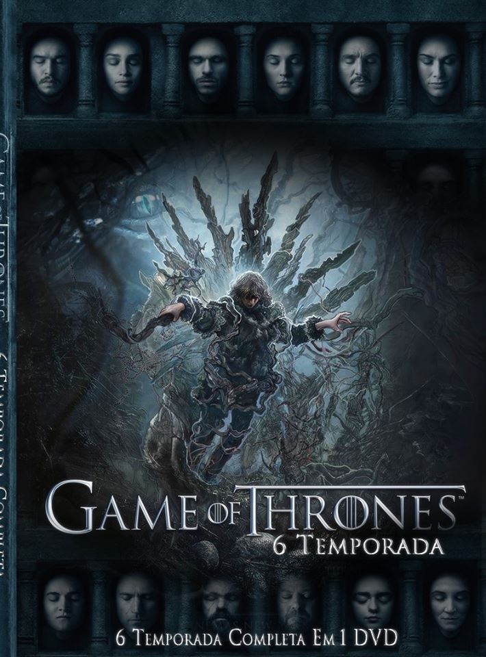 Game of Thrones Episodio 2 Temporada 6 Game of Thrones en español YouTube