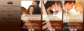 The Matchmaker Series