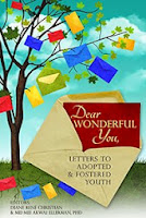 Dear Wonderful You