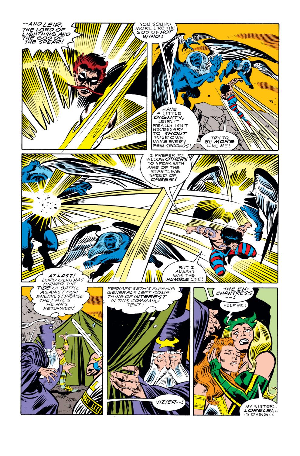 Thor (1966) 400 Page 16