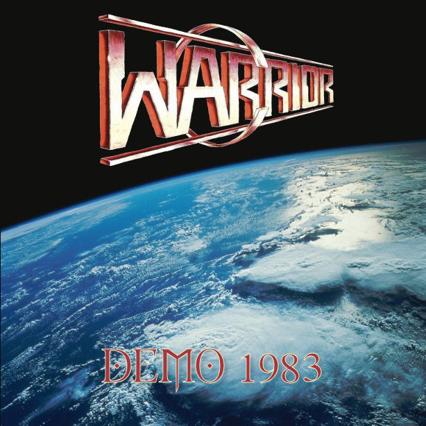 Boneyard Metal: 80's Metal: Warrior (USA) - Demo '83 (1983)