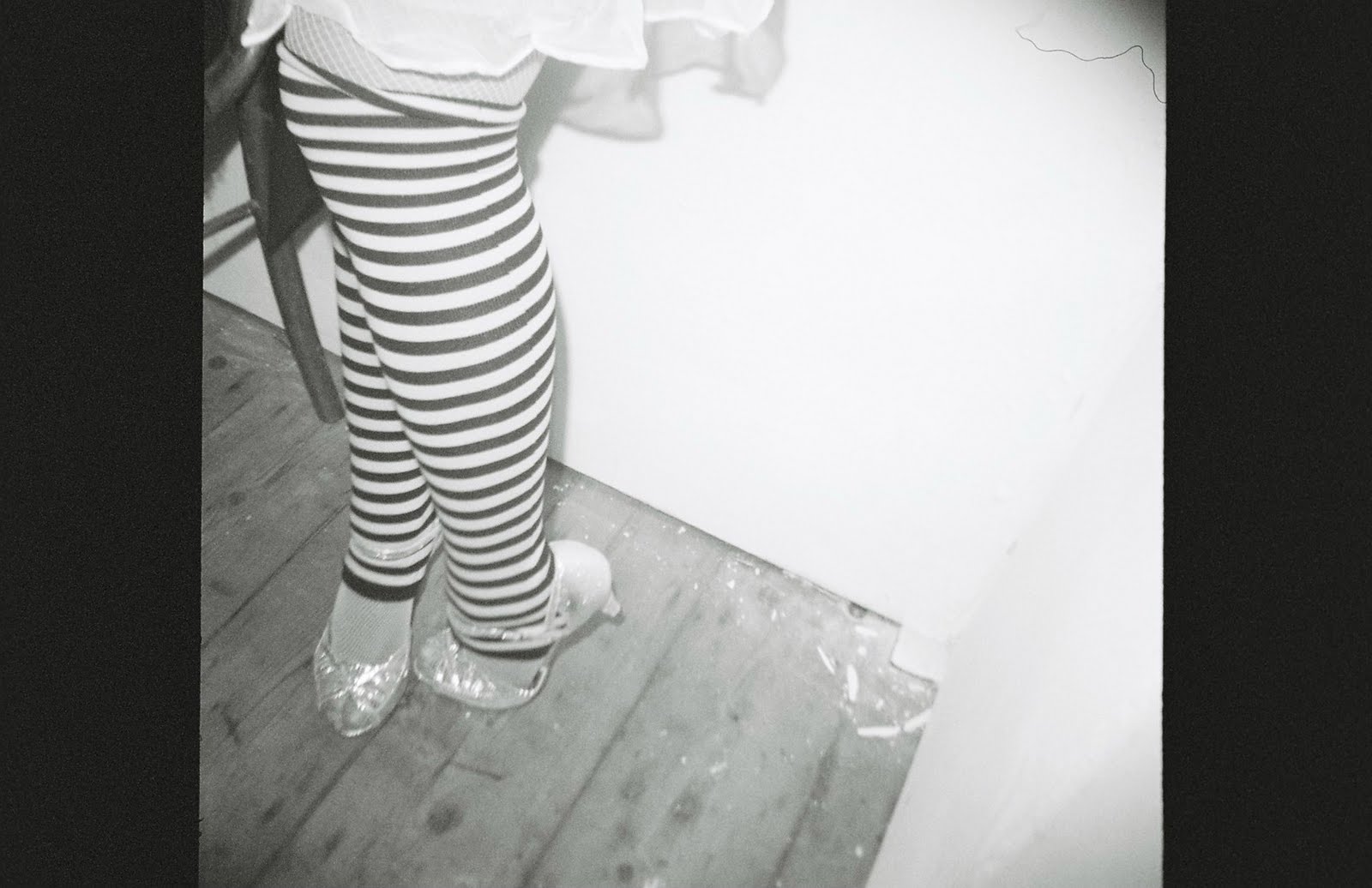 That smell after the rain Sorry,