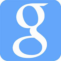 Logo Favicon Google Baru 2012