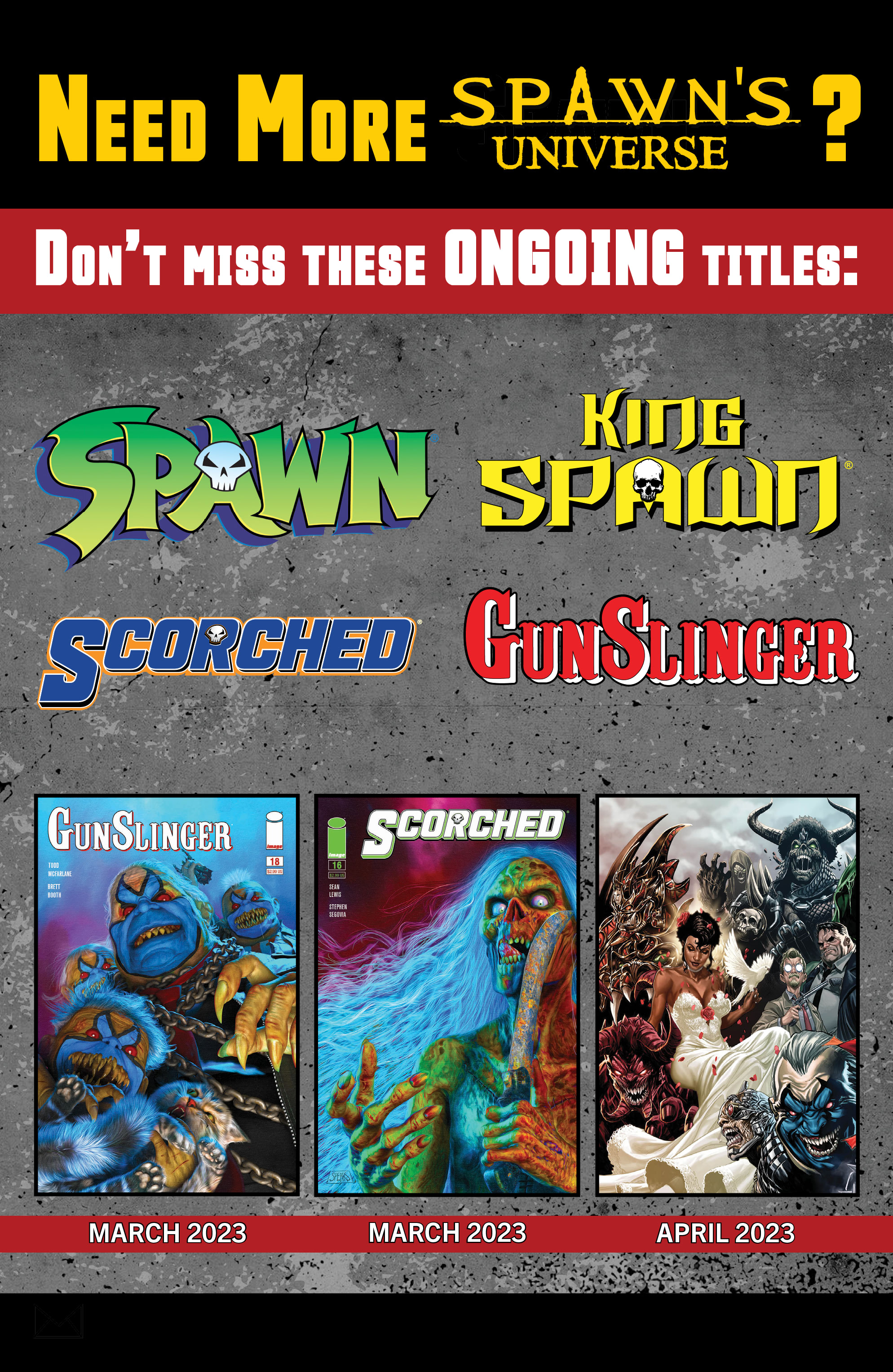 Read online Spawn comic -  Issue #339 - 26