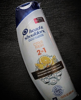 Head & Shoulders Citrus Fresh 2 in 1 Dandruff Shampoo & Conditioner