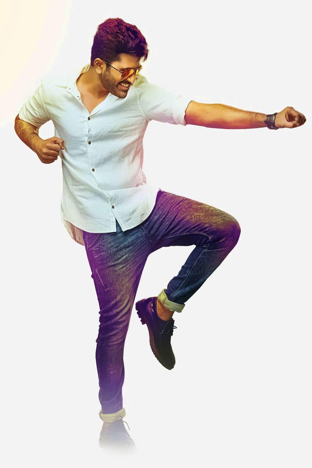 Sharwanand HD Wallpapers