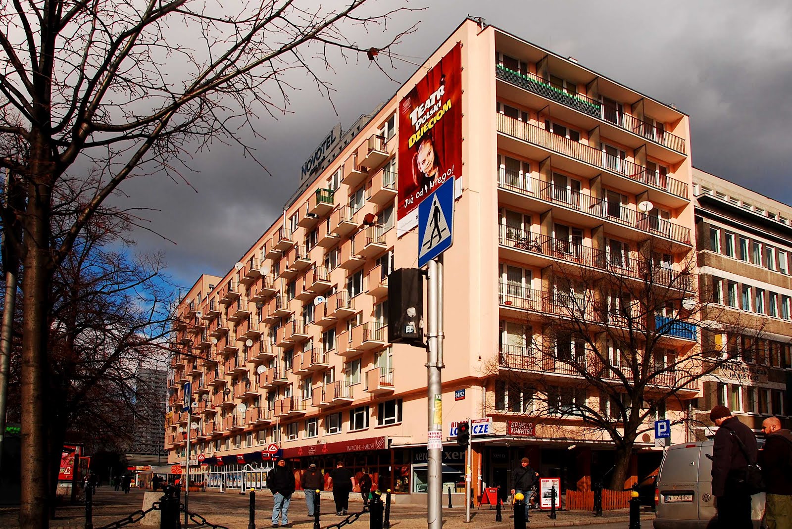 Wwa Jeziorki Citycentre living, Warsawstyle