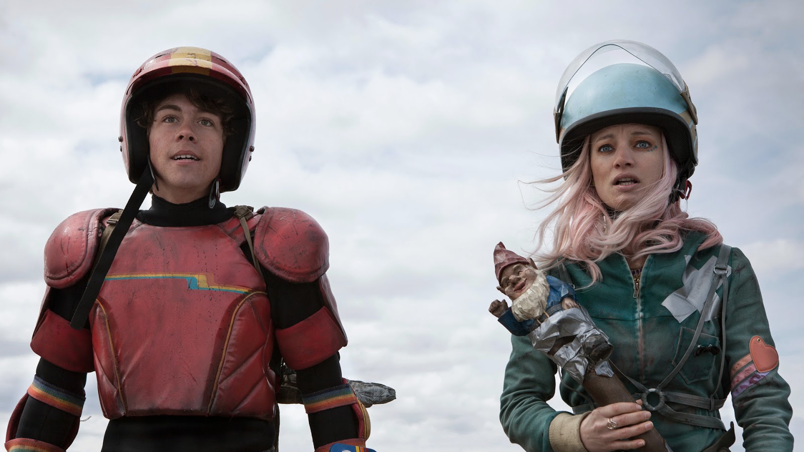 Turbo Kid, para los más "viejovenes" [Cine] ¡Ahora critico yo!