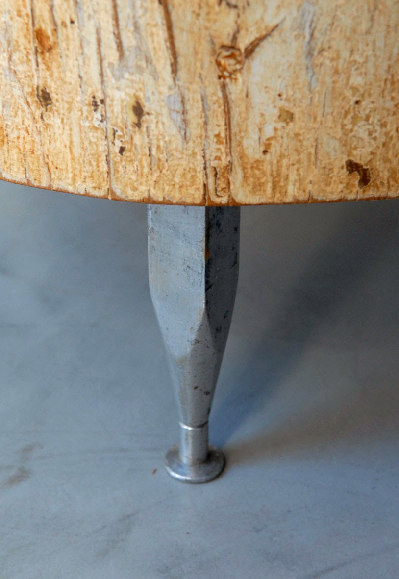 UTOPIA: Mueble curvo. - VENDIDO