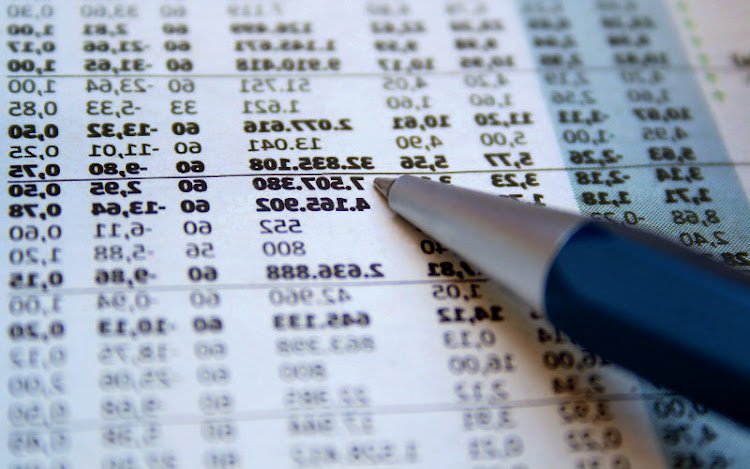 Estados Financieros Estados Financieros