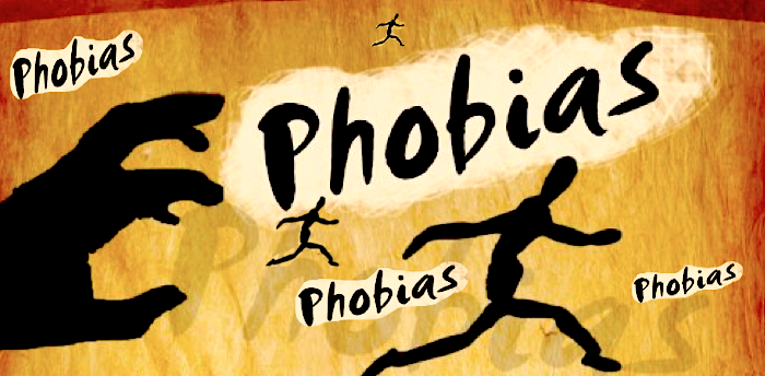 Phobia dan Cara Mengatasi Phobia Dengan Baik