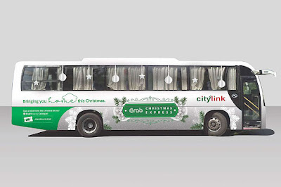 Grabtaxi Ph Launches Grabcar Luxury Car Taxi Service To Transport