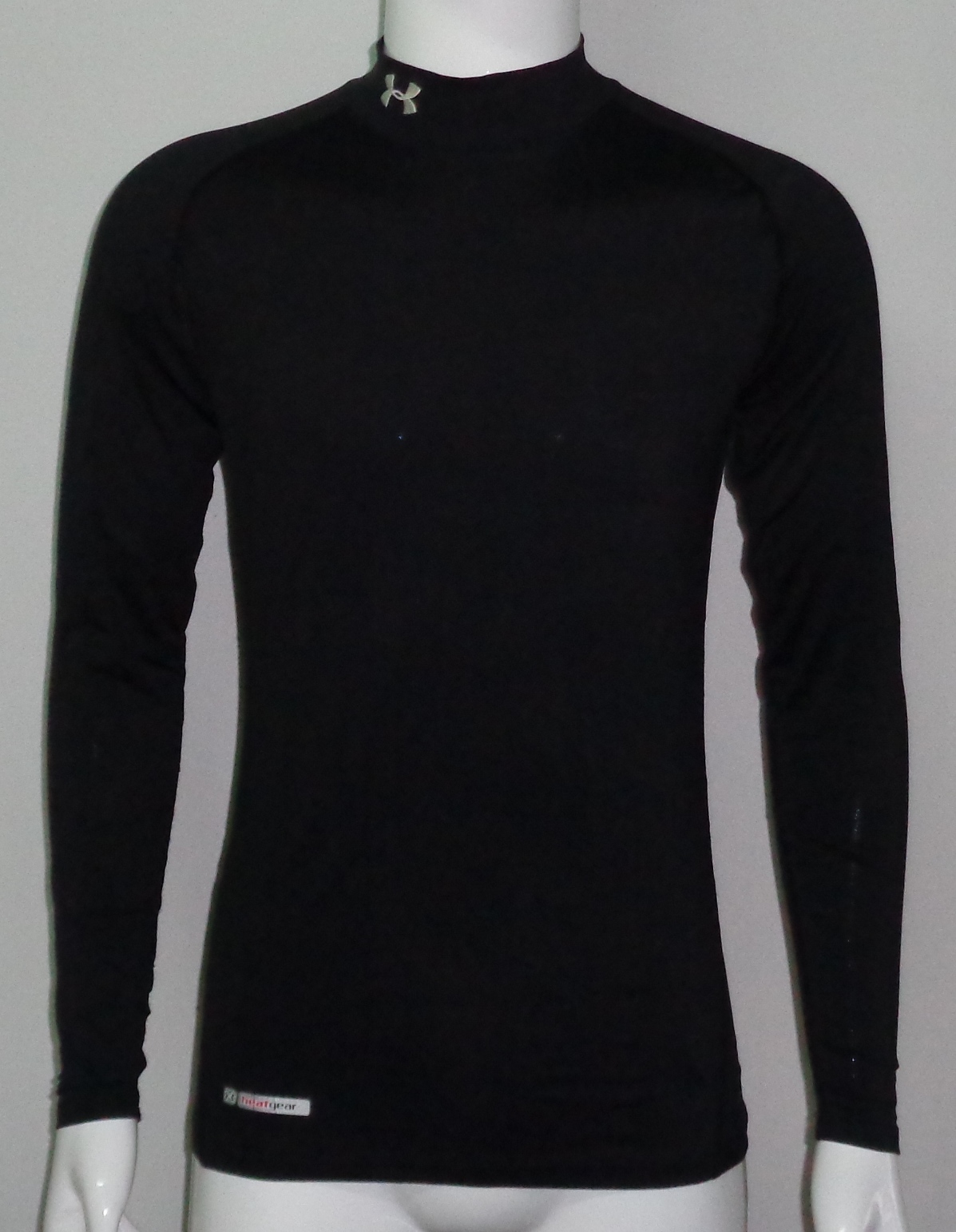 suedeheadbundles: Under Armour Turtleneck Inner Longsleeve (SOLD)