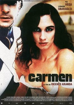 Nàng Carmen