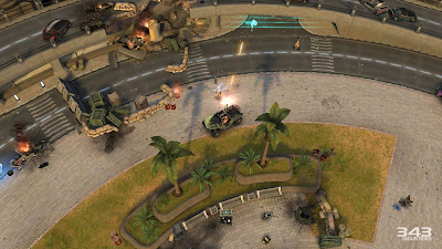 Halo Spartan Strike Free Download For PC Halo Spartan Strike Free Download For PC
