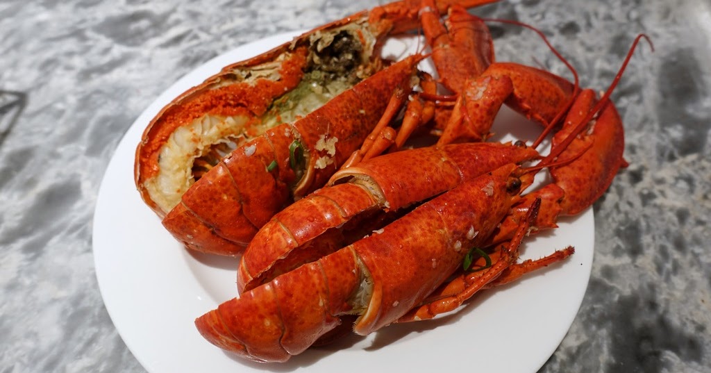 [食記] 新北板橋區 凱撒朋派自助餐&龍蝦吃到飽