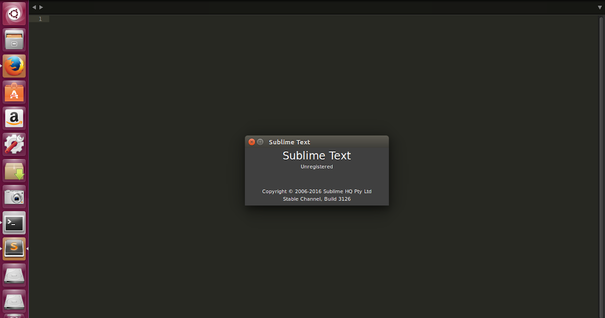download sublime text 3 for ubuntu 16.04 x64