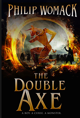 The Double Axe cover