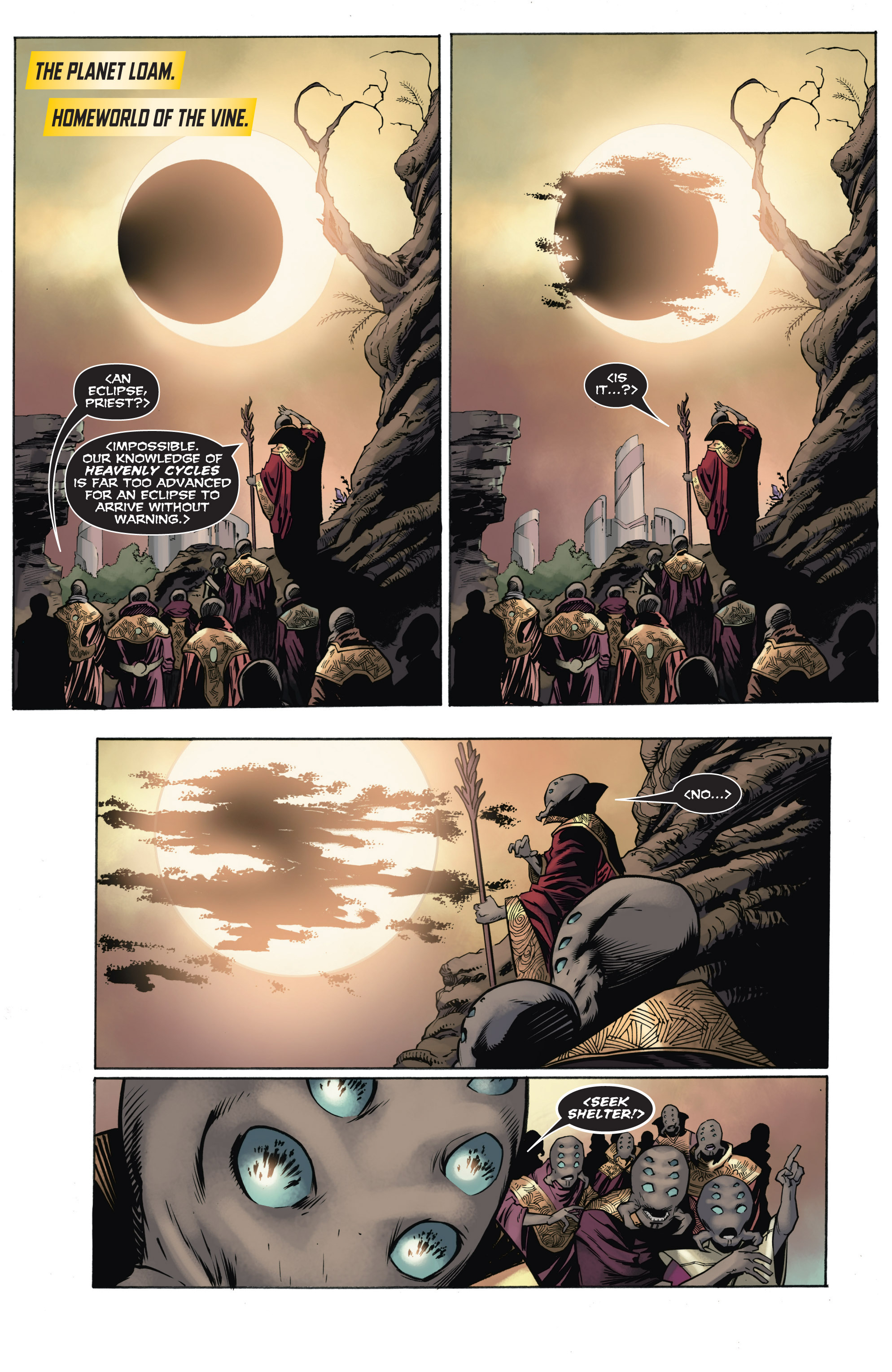 X-O Manowar (2012) issue 34 - Page 10
