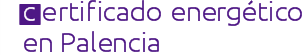 Certificado Energético Palencia
