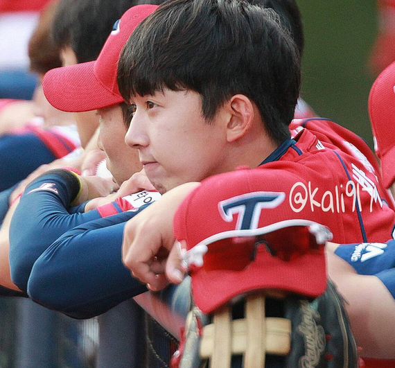 2015 프로야구 신인들 비쥬얼 | 인스티즈