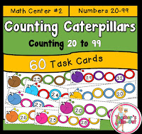  Counting Caterpillars 