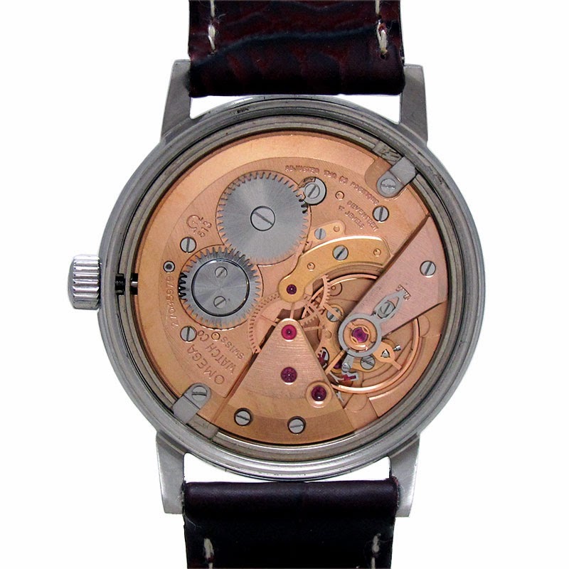 Antique Watch and Timepiece Collection by Wrist Men Watches OMEGA