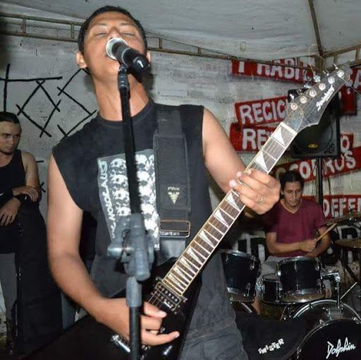 Balthorum: Black Metal Corporation Northeast