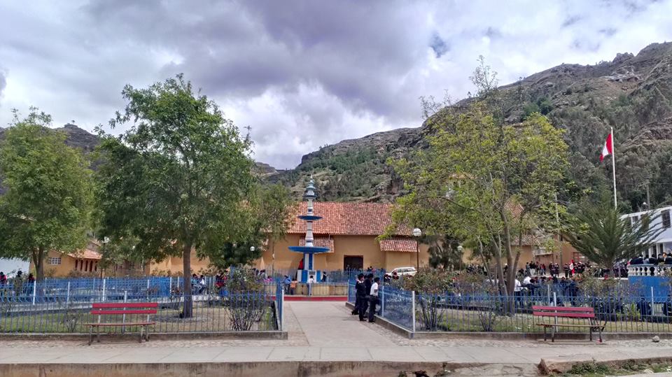 CANDIDATOS A PUNCHAO - Desde la Torre