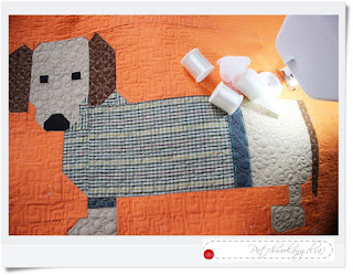 Vuscor Bookbinding 2011