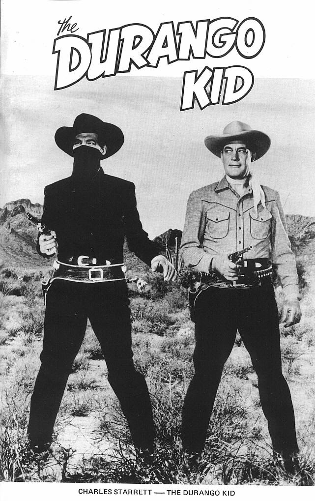 Read online Great American Western comic -  Issue #2 - 43