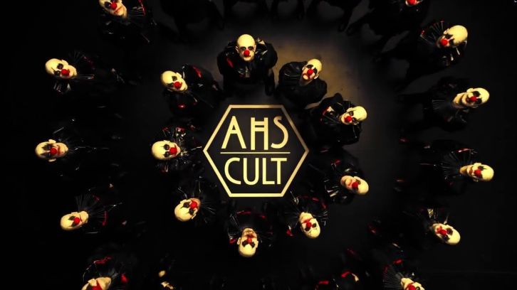 American Horror Story - Episode 7.01 - 7.04 - Titles Revealed