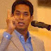 KJ lepas Ketua Pemuda demi jawatan Naib Presiden