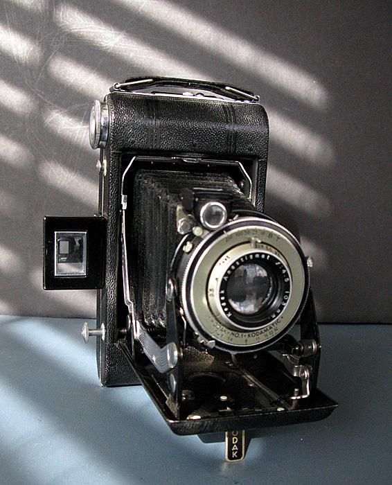 Photography & Vintage Film Cameras History