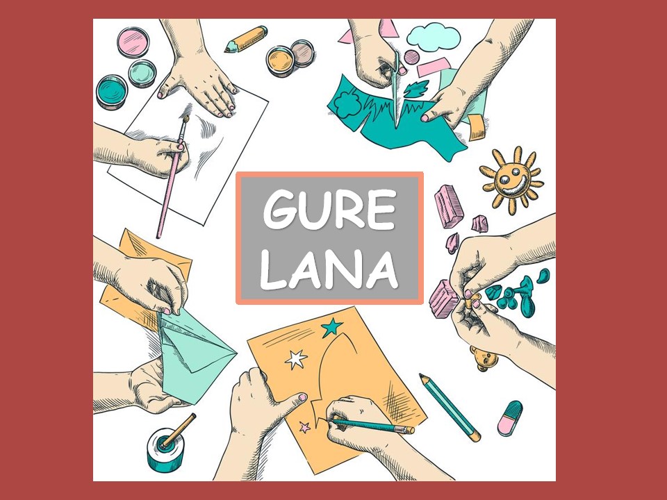 GURE LANA