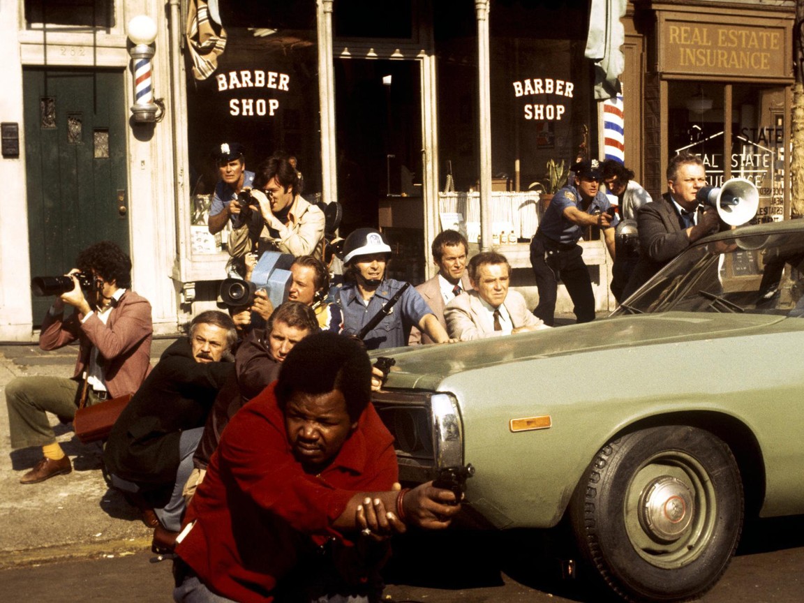 Dog Day Afternoon Full Movie Dog Day Afternoon Full Movie