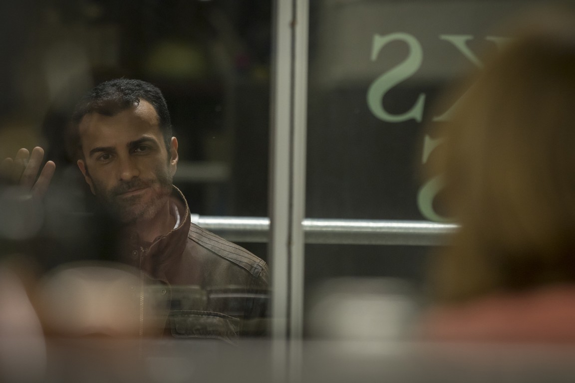 SAFE HARBOUR Miniseries Trailers, Promos, Images and Poster The