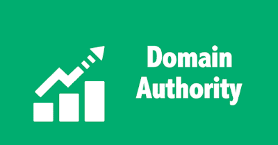 ماهو الدومين اثورتي Domain Authority