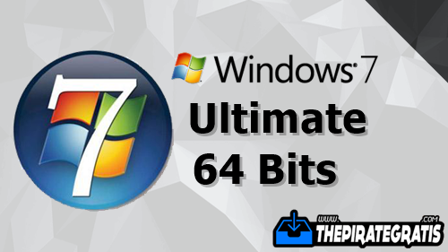 Windows 7 Ultimate 32 Bits Pt-br Iso Mega Cd